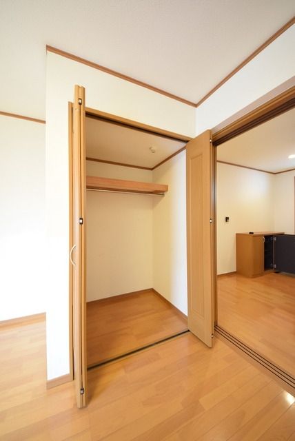 収納　★お部屋探しは株式会社タウンハウジング東京まで★