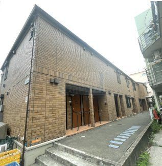 建物外観　☆こちらの物件は仲介手数料0.55か月分です☆