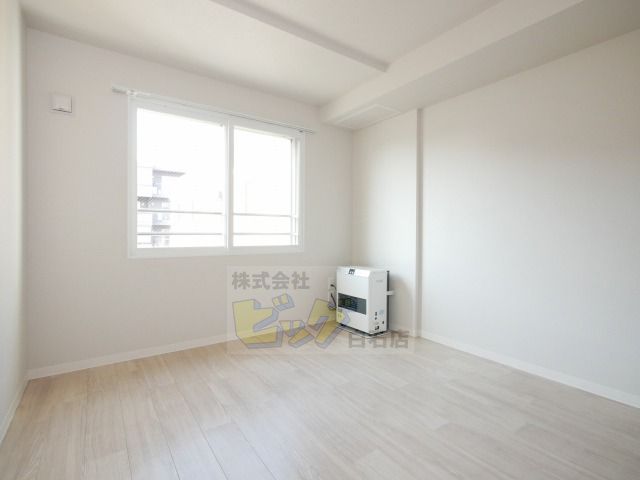 その他部屋・スペース　人気のオール洋室タイプのお部屋です♪