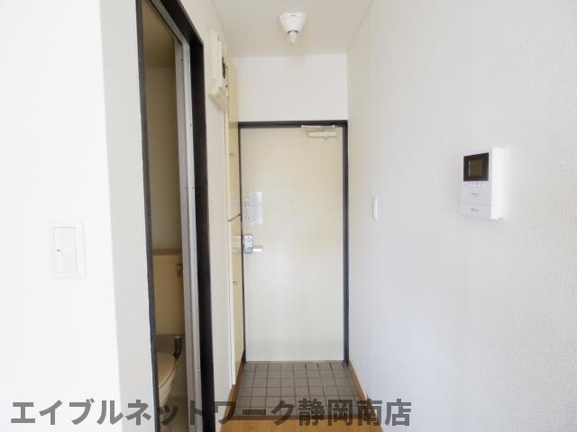 玄関　同イメージ