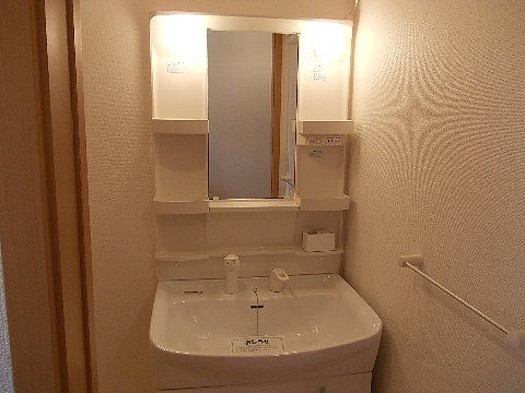 West Pointの内装写真