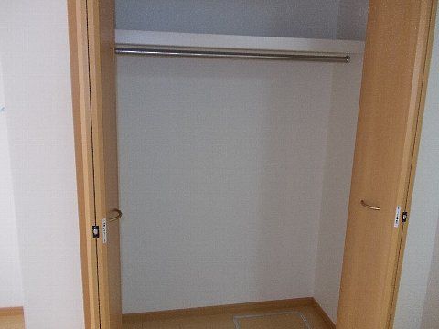 West Pointの内装写真