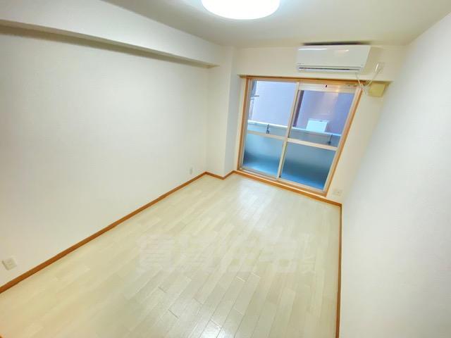 プレアデス寺田町の居間写真
