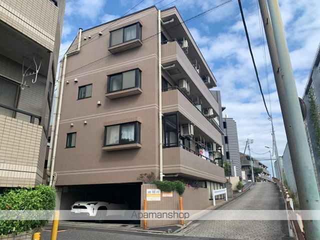 サンミッシェル中馬込