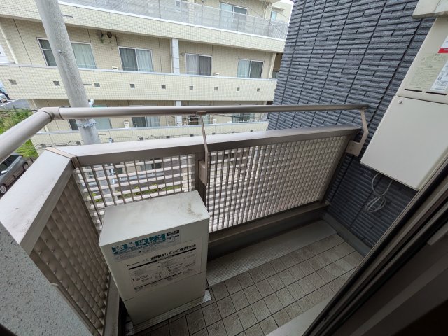 ルミエールの内装写真