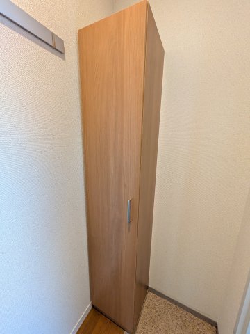 ルミエールの内装写真