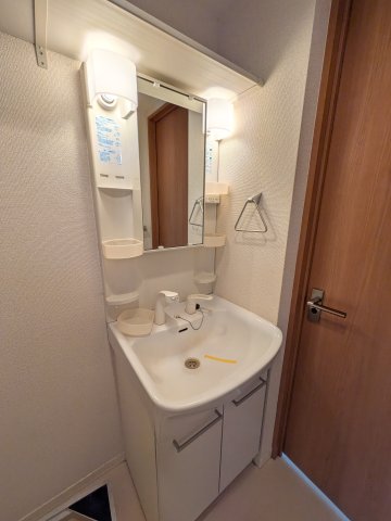 ルミエールのトイレ写真
