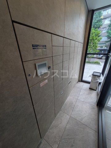 ロビー