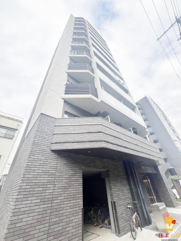建物外観　★ ★ 口コミ平均4.94のお店 ★ ★