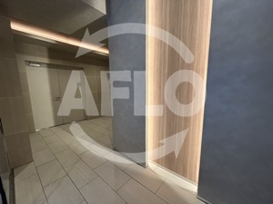エントランス　コスモ釣鐘町　エントランス