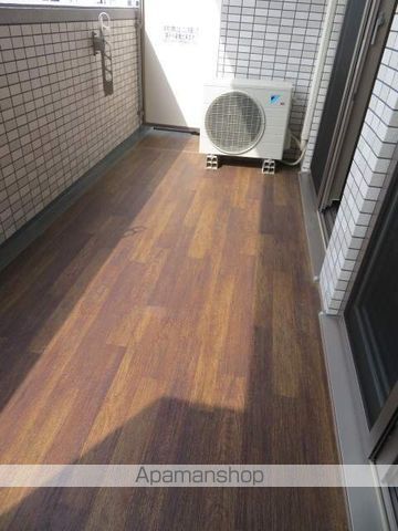 地下鉄谷町線 野江内代駅 徒歩3分 11階建 築8年の内装写真