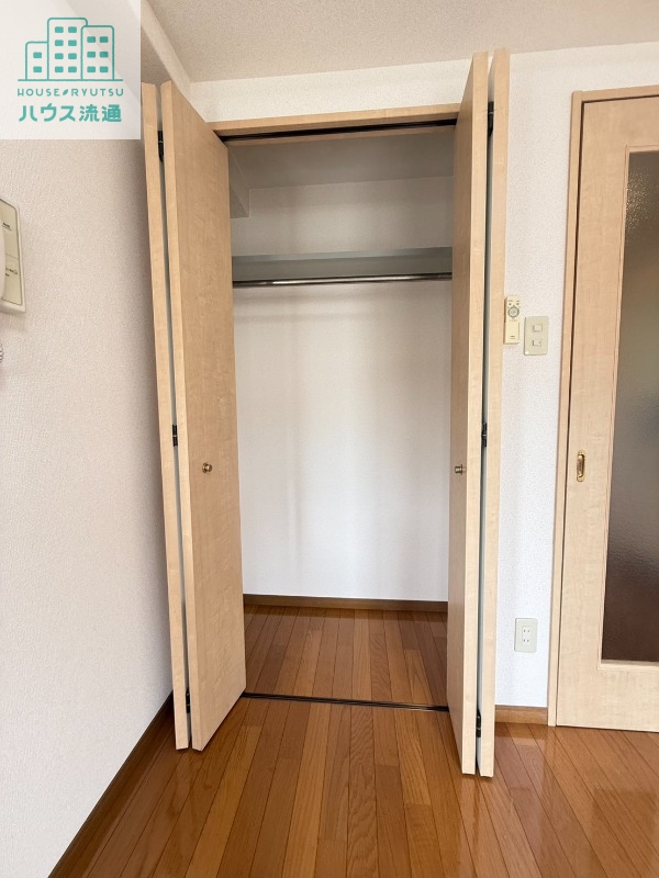 収納　※別号室写真