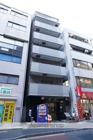 ＪＲ京浜東北線 浜松町駅 徒歩4分 築28年