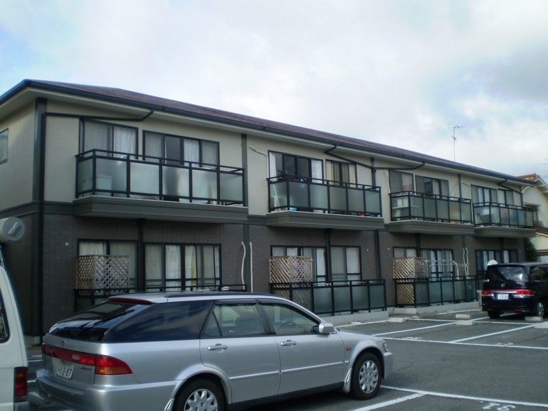 大阪モノレール本線 柴原阪大前駅 徒歩11分 築29年
