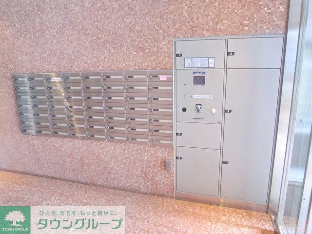 クレイシア新大塚のその他写真