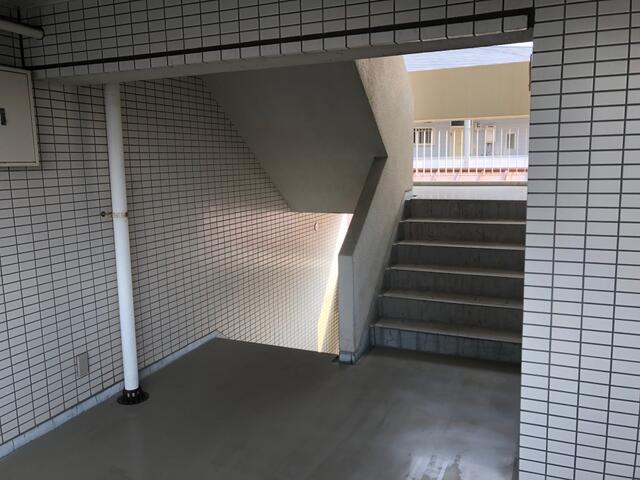 東京メトロ東西線 原木中山駅 徒歩7分 4階建 築34年のその他写真