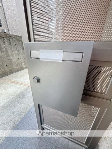 その他共有部分　その他共有部分