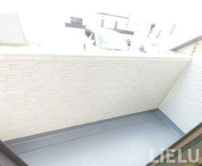 バルコニー　※同施工会社の参考写真となります。