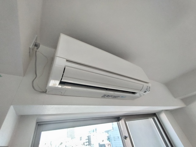 その他設備　※他号室参考写真　反転タイプ