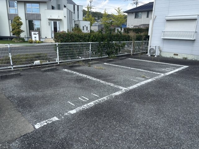 フェリスハイツのその他写真