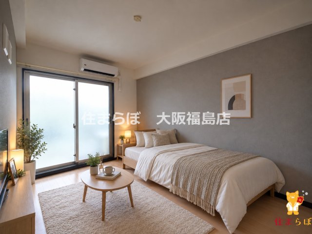 居室・リビング　暮らしの中心になる場所