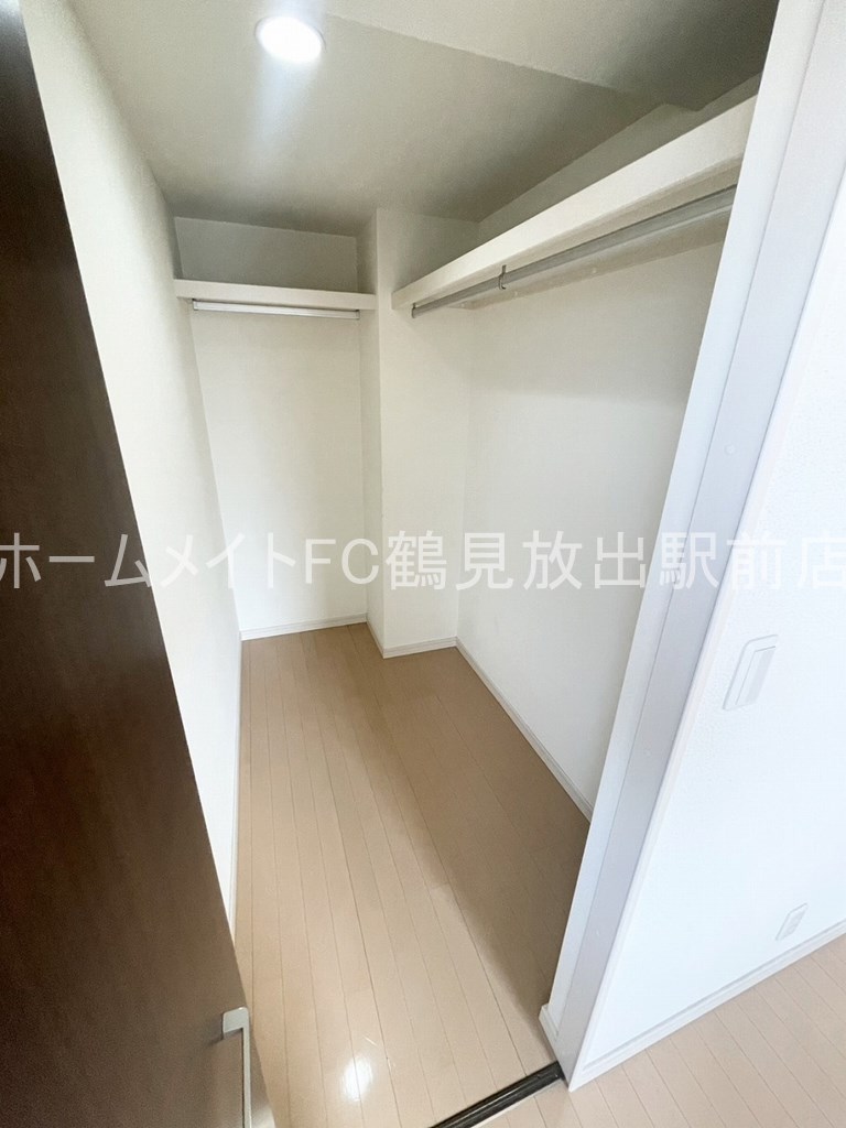 ヴィレッタの杜の内装写真