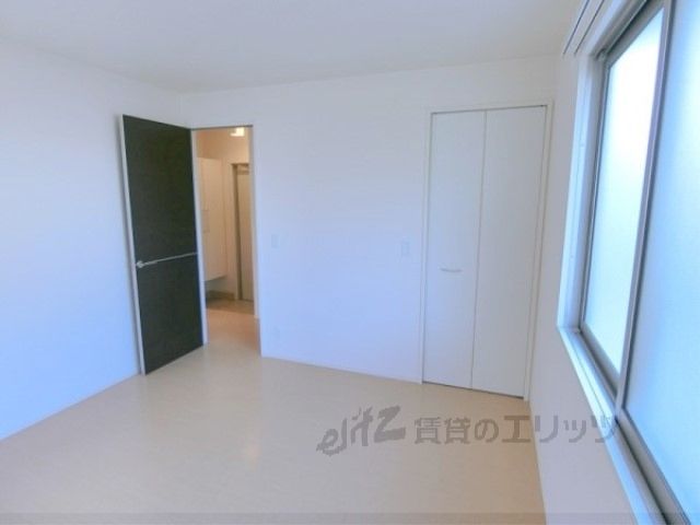 クロスロードII A棟の内装写真