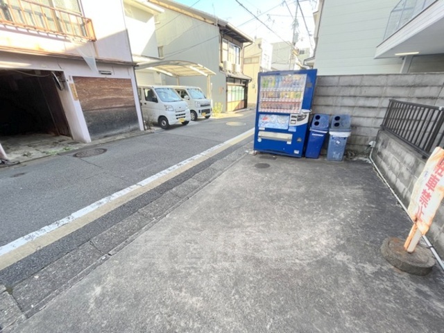 地下鉄烏丸線 今出川駅 徒歩18分 2階建 築33年のその他写真