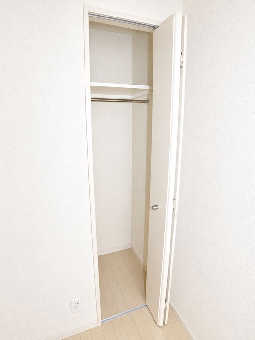 S_PALMの内装写真
