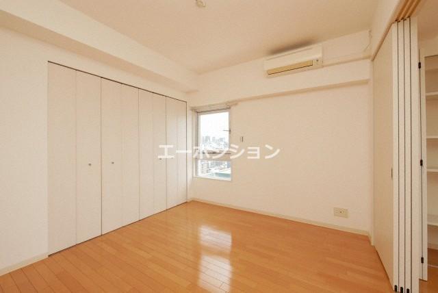 その他部屋・スペース　CITY　SPIRE幸町