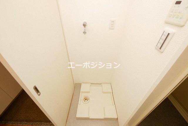 その他設備　CITY　SPIRE幸町