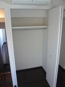 アランシア方南町の内装写真