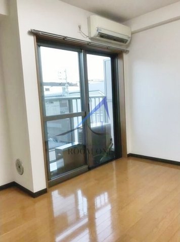 その他部屋・スペース　寝室です。