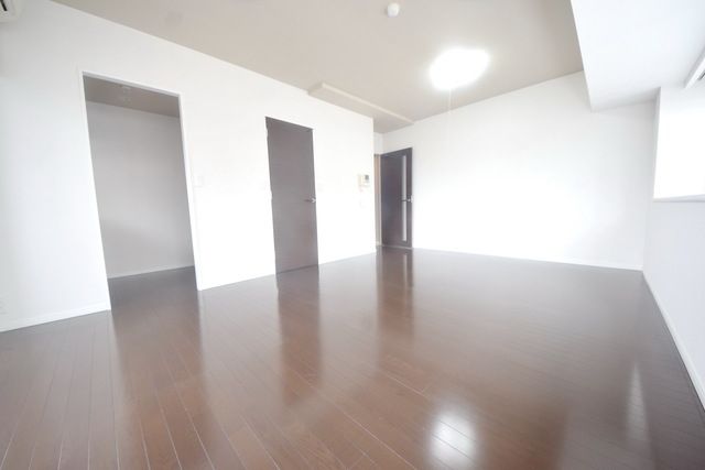 居室・リビング　別部屋参考写真