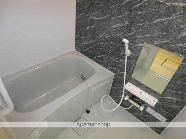 アルページュの風呂写真