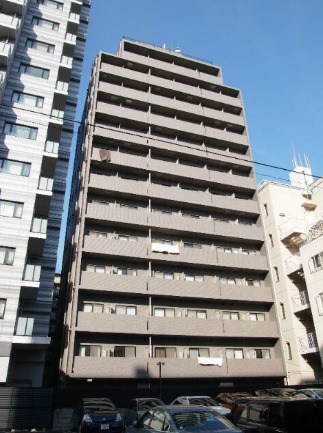 建物外観　外観もきれいです