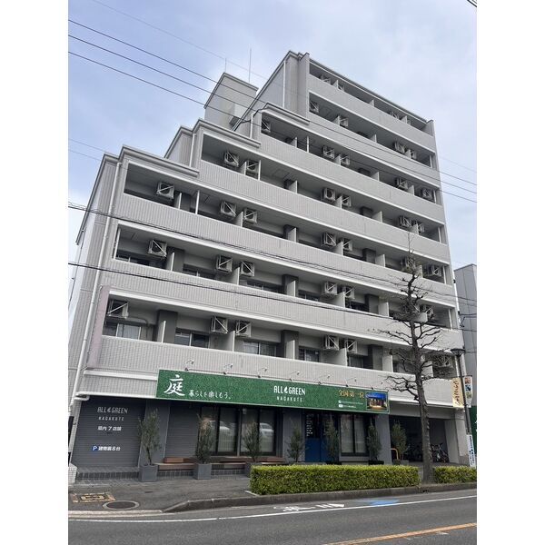 エオリア菖蒲池のその他写真
