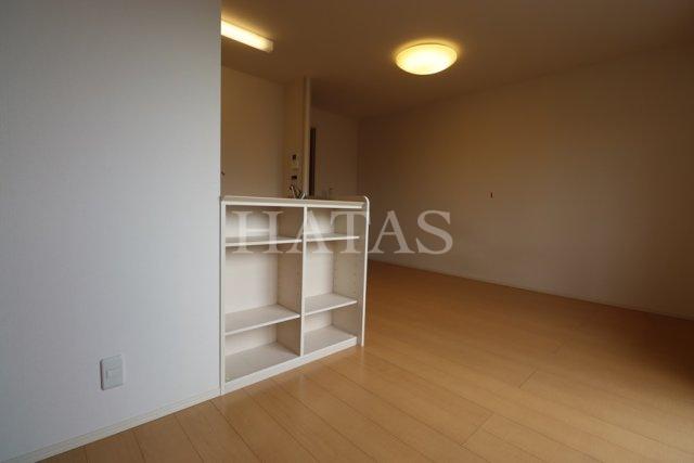居室・リビング　同物件別部屋です。