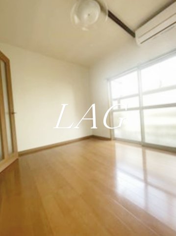 居室・リビング　洋室のお部屋です。