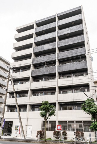 建物外観　☆外観☆