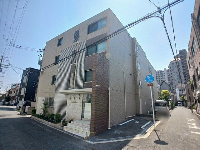 サンシャイン南勝山