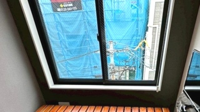 眺望　眺望