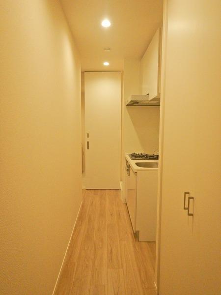 Jsコート代々木上原3の内装写真