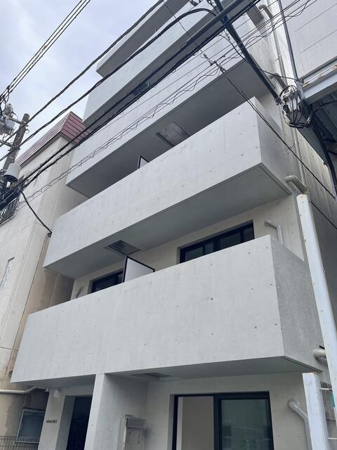 ＪＲ高崎線 尾久駅 徒歩4分 築3年