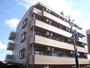 エクシード石切坂 5階 築29年10ヶ月の賃貸物件