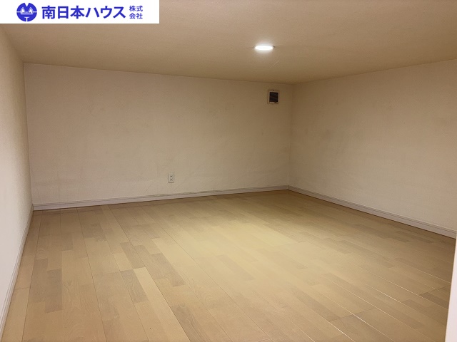 その他　ロフト