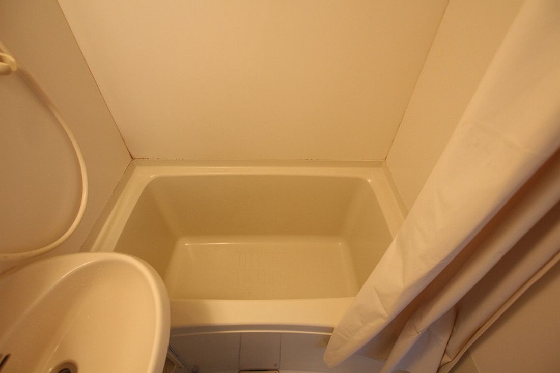 バス・シャワールーム　お風呂