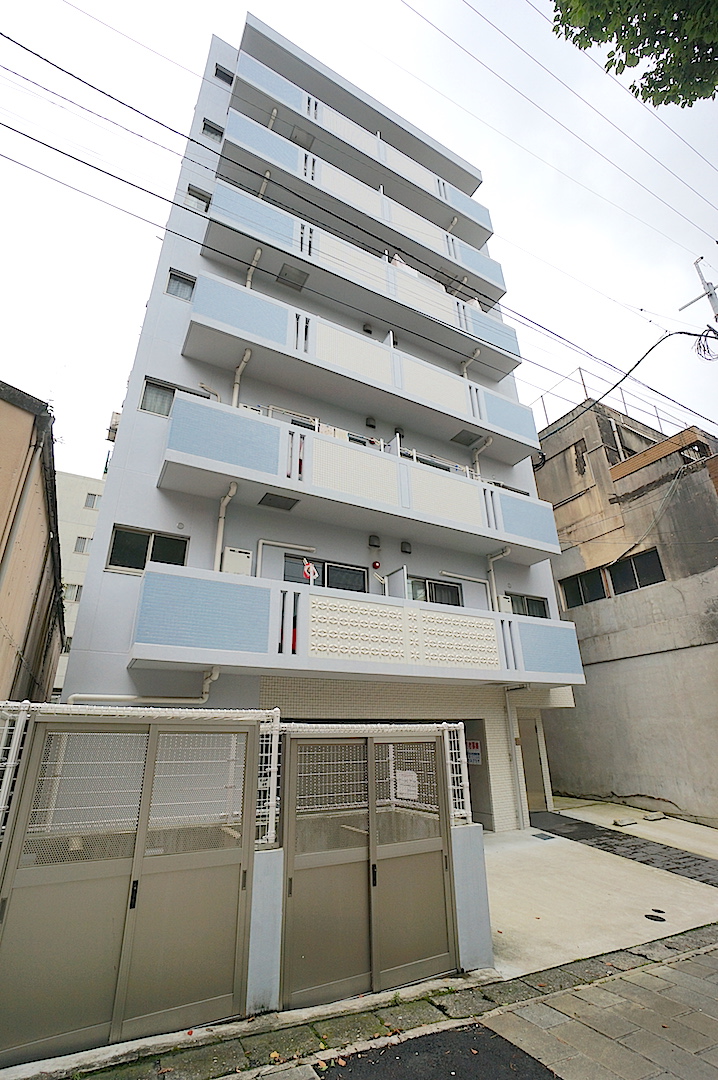 建物外観　外観写真♪