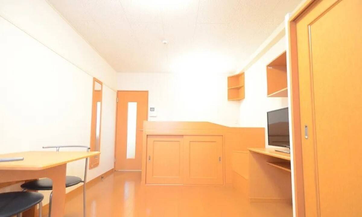 セキュリティ　TVモニターホン