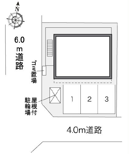 【レオパレスさざなみのその他】